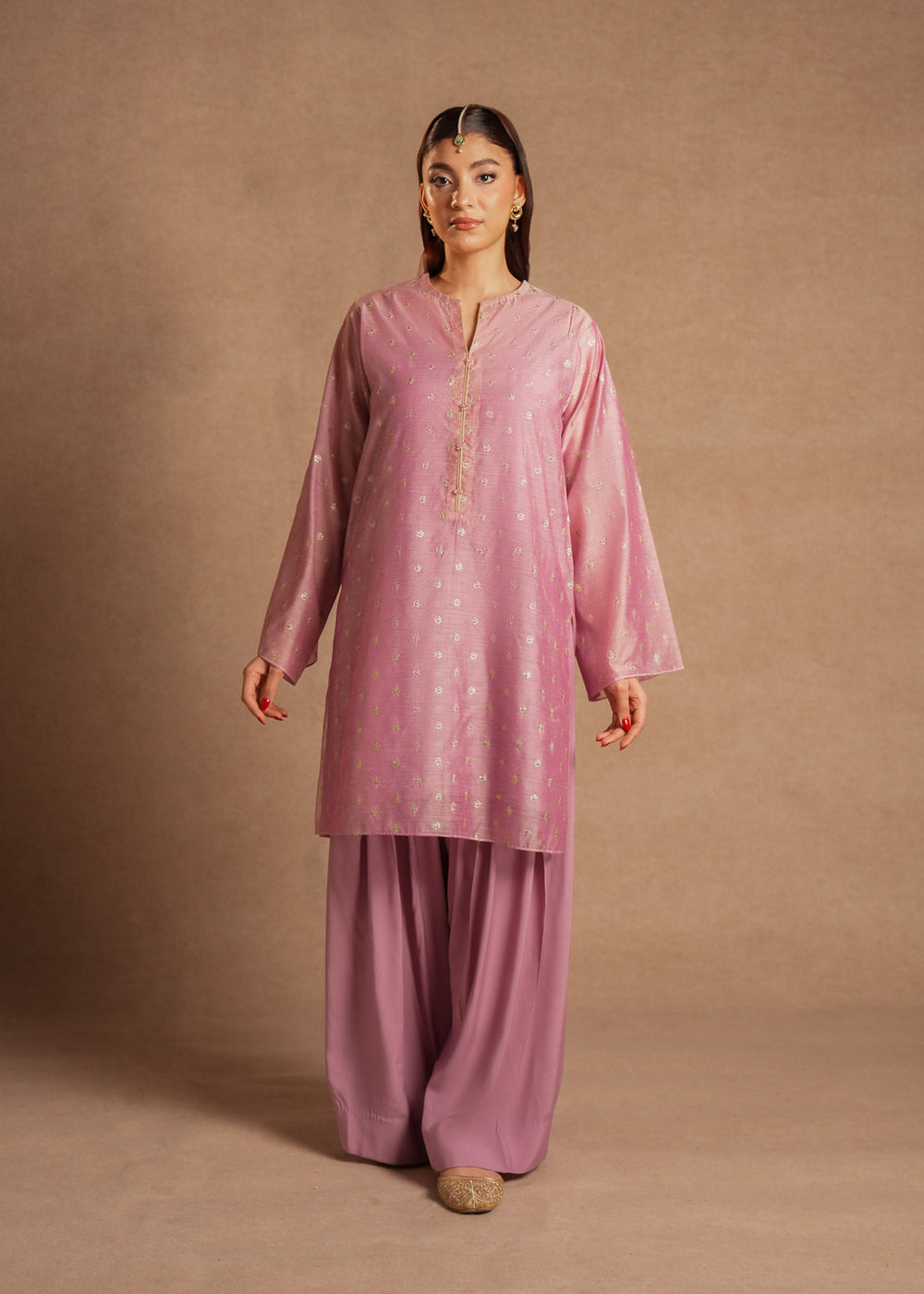 Laj | Festive Eid 25 | LWJ-2025-16 -  Laj Ladies Clothes - Original Designer Dress - House of Maryam