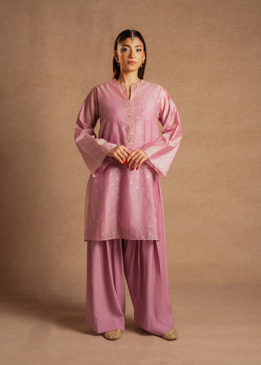 Laj | Festive Eid 25 | LWJ-2025-16 -  Laj Ladies Clothes - Original Designer Dress - House of Maryam