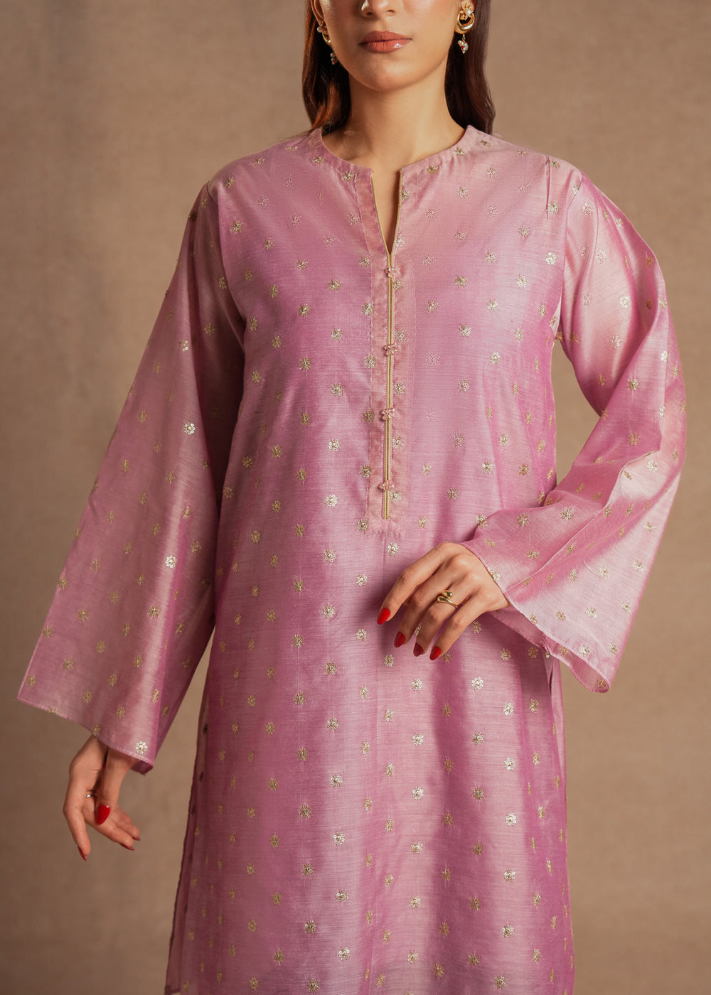 Laj | Festive Eid 25 | LWJ-2025-16 -  Laj Ladies Clothes - Original Designer Dress - House of Maryam
