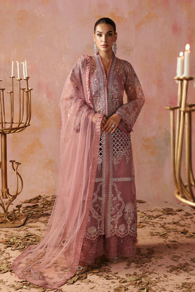 Sardinia | Tara Formals | Lavender -  Sardinia Ladies Clothes - Original Designer Dress - House of Maryam
