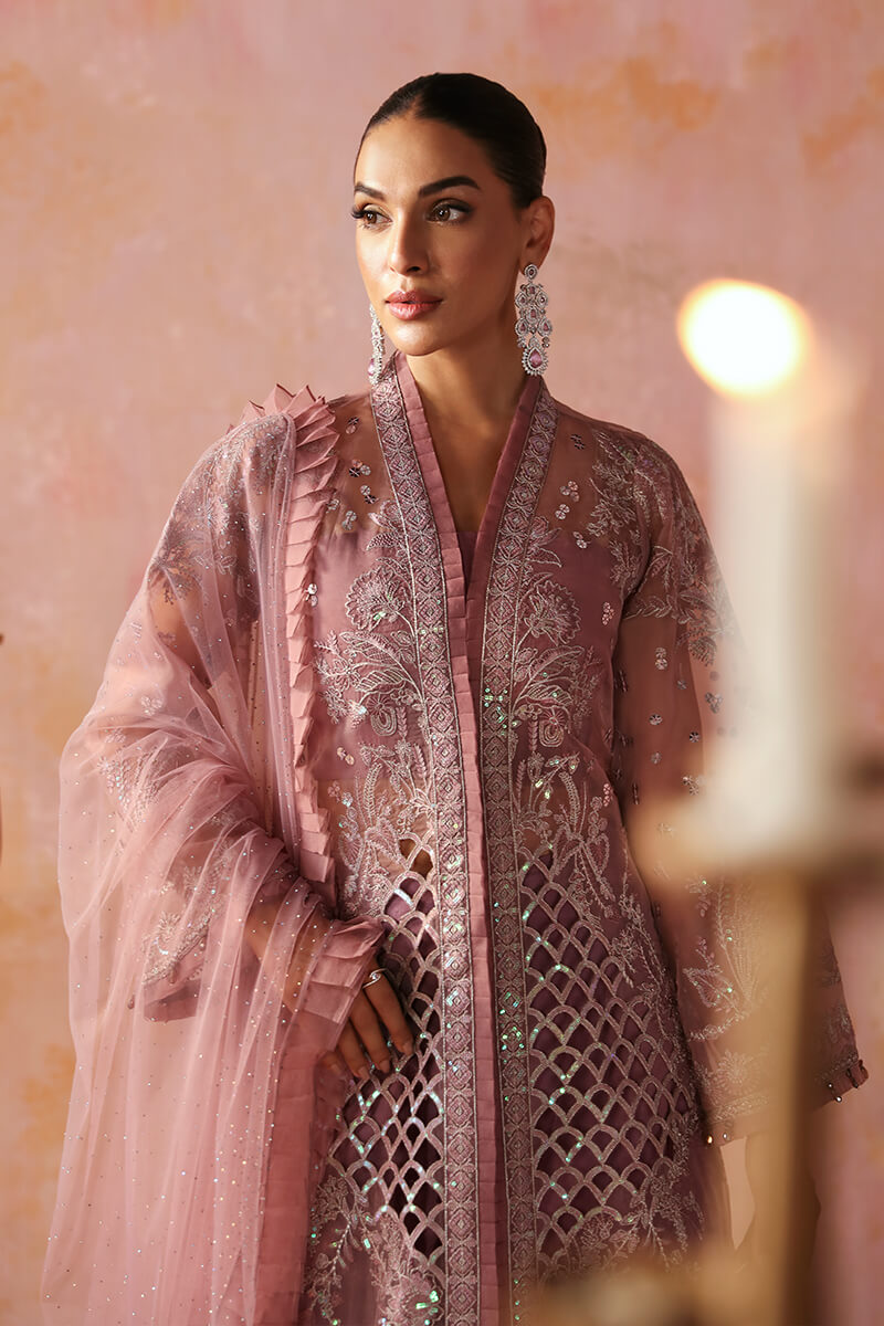 Sardinia | Tara Formals | Lavender -  Sardinia Ladies Clothes - Original Designer Dress - House of Maryam