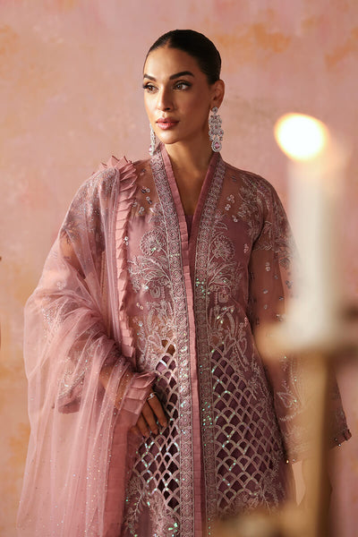 Sardinia | Tara Formals | Lavender -  Sardinia Ladies Clothes - Original Designer Dress - House of Maryam