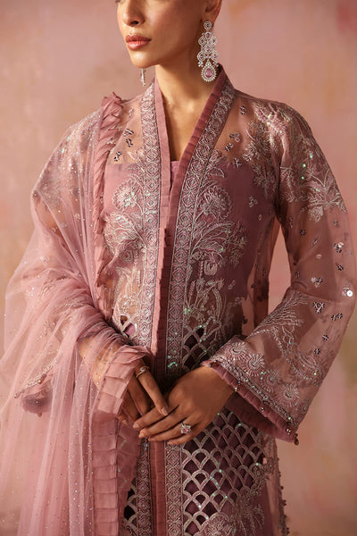 Sardinia | Tara Formals | Lavender -  Sardinia Ladies Clothes - Original Designer Dress - House of Maryam