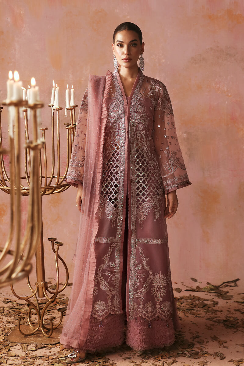 Sardinia | Tara Formals | Lavender -  Sardinia Ladies Clothes - Original Designer Dress - House of Maryam