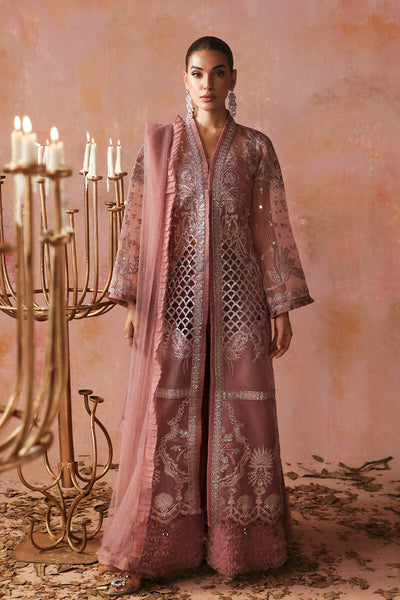 Sardinia | Tara Formals | Lavender -  Sardinia Ladies Clothes - Original Designer Dress - House of Maryam