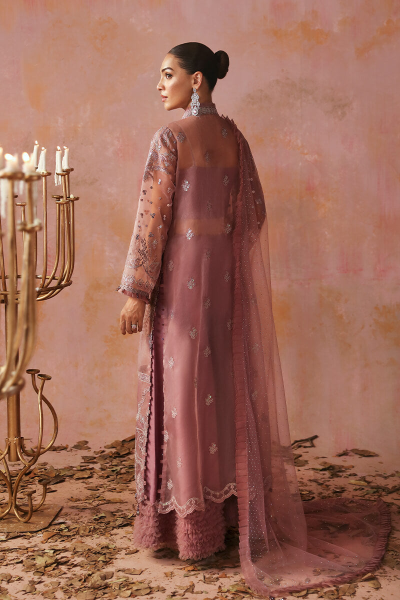 Sardinia | Tara Formals | Lavender -  Sardinia Ladies Clothes - Original Designer Dress - House of Maryam