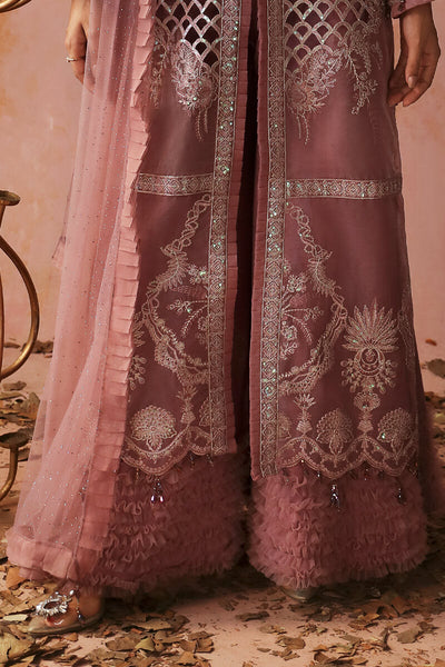 Sardinia | Tara Formals | Lavender -  Sardinia Ladies Clothes - Original Designer Dress - House of Maryam