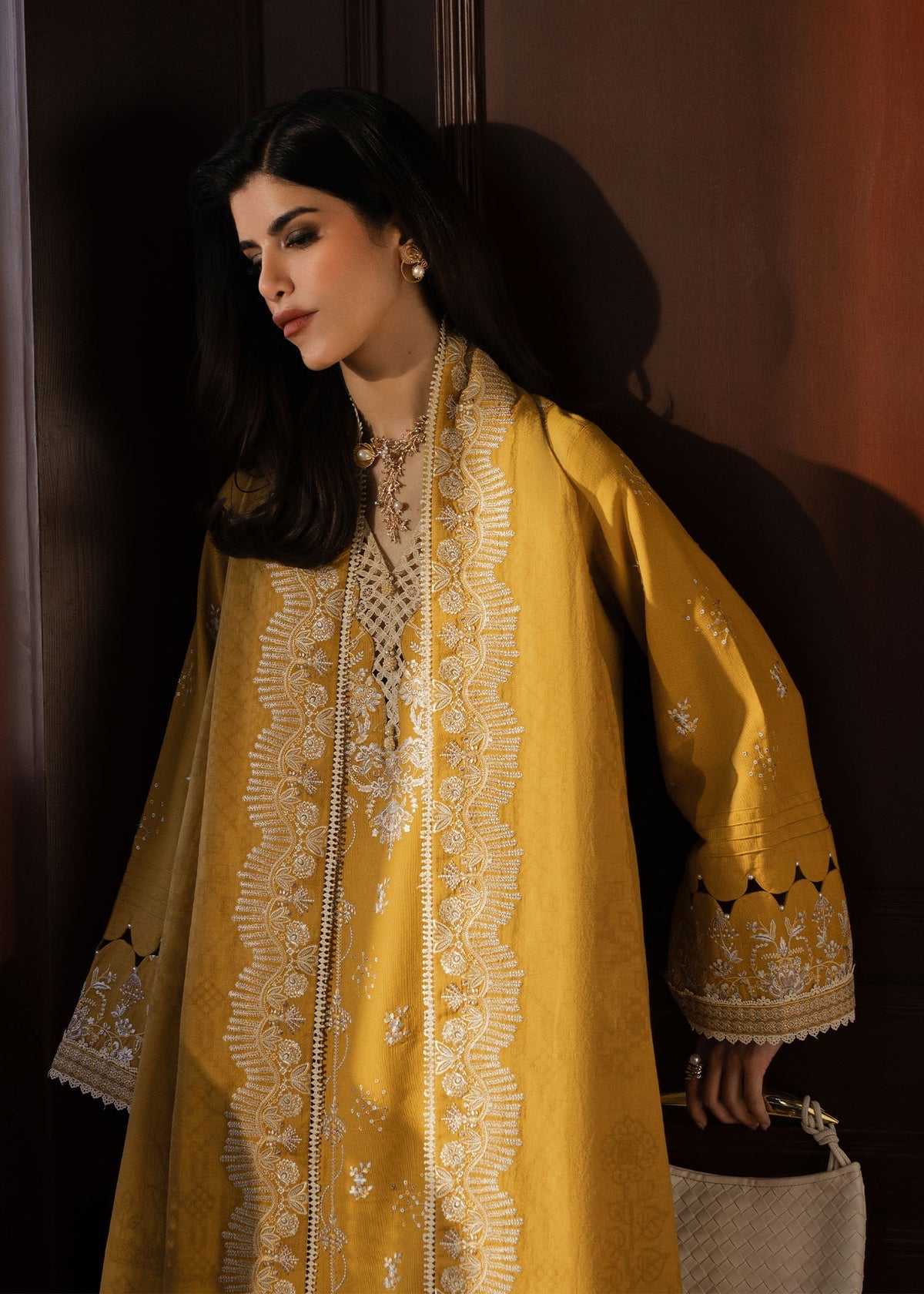 Kanwal Malik | Gulana Winter 25 | Shireen, image 6