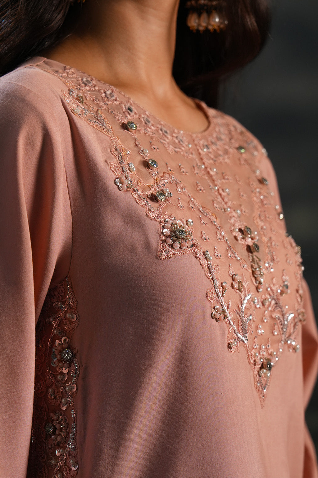 Amave | Oro Luxury Wear | AM-05, image 3
