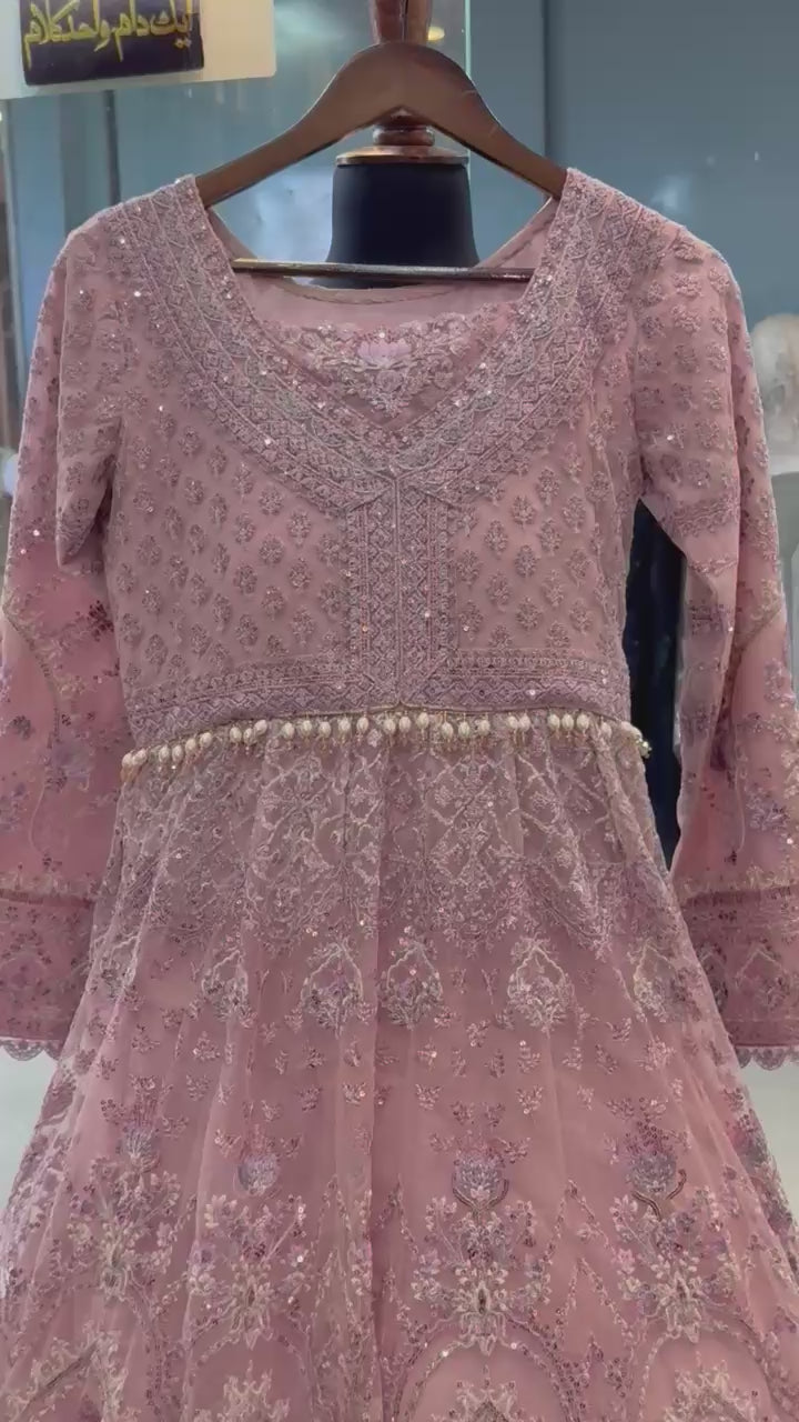 Faiza Saqlain | Neorah  Wedding Festive 24 | Anysia-9