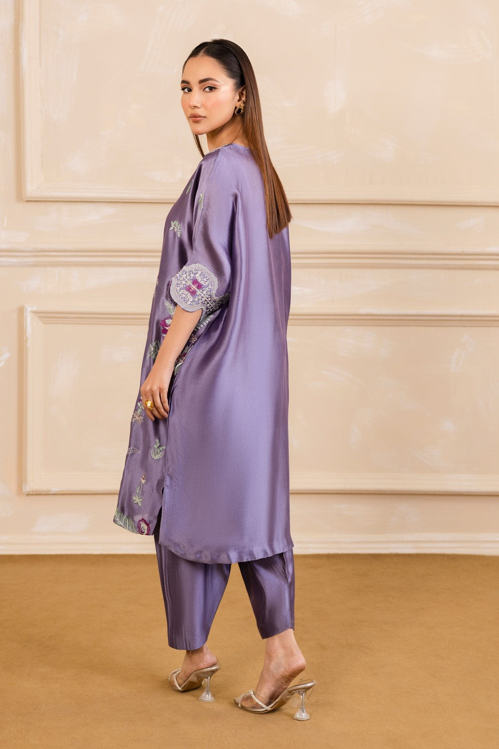 Maryum N Maria | Zaira Pret | PRIMROSE -  Maryum N Maria Ladies Clothes -  House of Maryam