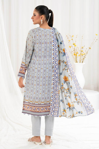 Gul Ahmed | Summer Special 25 |  CLP-52203 -  Gul Ahmed Ladies Clothes - Original Designer Dress - House of Maryam