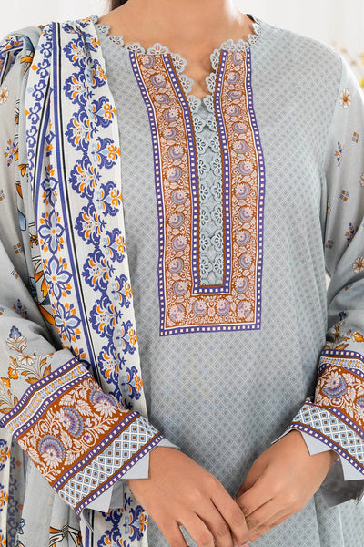 Gul Ahmed | Summer Special 25 |  CLP-52203 -  Gul Ahmed Ladies Clothes - Original Designer Dress - House of Maryam