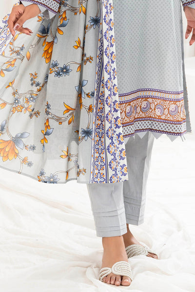 Gul Ahmed | Summer Special 25 |  CLP-52203 -  Gul Ahmed Ladies Clothes - Original Designer Dress - House of Maryam