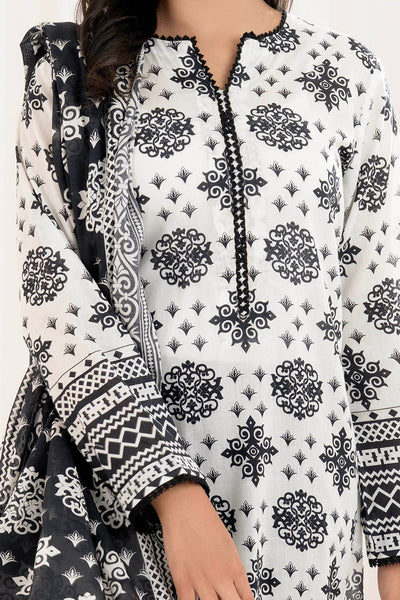 Gul Ahmed | Summer Special 25 | CLP-52205 -  Gul Ahmed Ladies Clothes - Original Designer Dress - House of Maryam