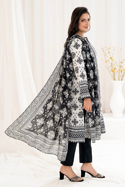 Gul Ahmed | Summer Special 25 | CLP-52205 -  Gul Ahmed Ladies Clothes - Original Designer Dress - House of Maryam