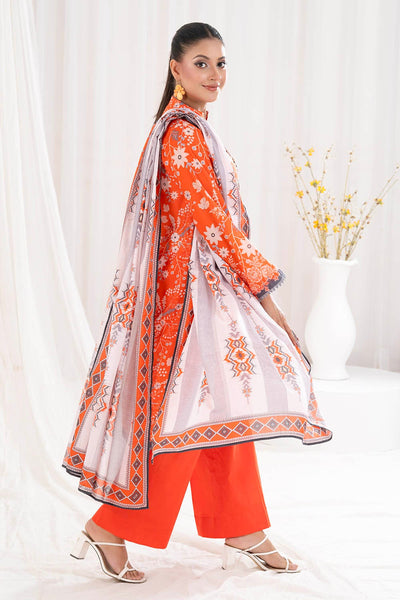 Gul Ahmed | Summer Special 25 |  CLP-52207 -  Gul Ahmed Ladies Clothes - Original Designer Dress - House of Maryam