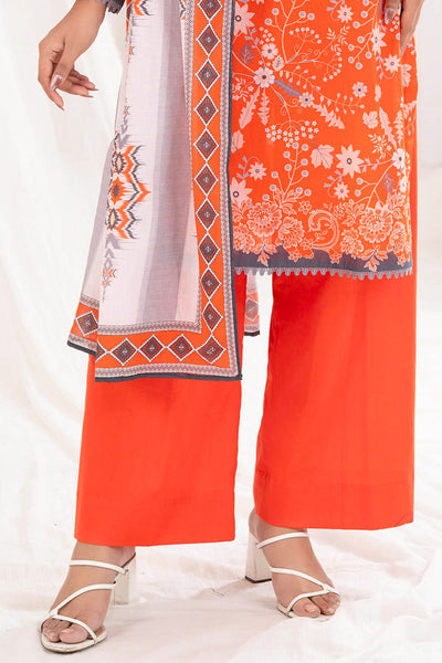 Gul Ahmed | Summer Special 25 |  CLP-52207 -  Gul Ahmed Ladies Clothes - Original Designer Dress - House of Maryam