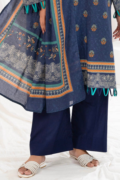Gul Ahmed | Summer Special 25 |  CLP-52211 -  Gul Ahmed Ladies Clothes - Original Designer Dress - House of Maryam