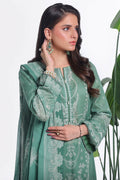 Gul Ahmed | Summer Special 25 |CLP-52201 -  Gul Ahmed Ladies Clothes - Original Designer Dress - House of Maryam