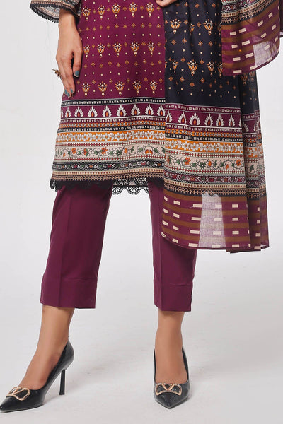 Gul Ahmed | Summer Special 25 |  CLP-52202 -  Gul Ahmed Ladies Clothes - Original Designer Dress - House of Maryam