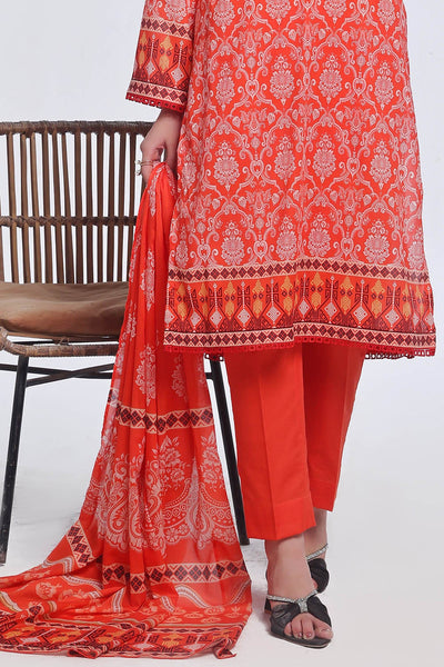 Gul Ahmed | Summer Special 25 | CLP-52204 -  Gul Ahmed Ladies Clothes - Original Designer Dress - House of Maryam