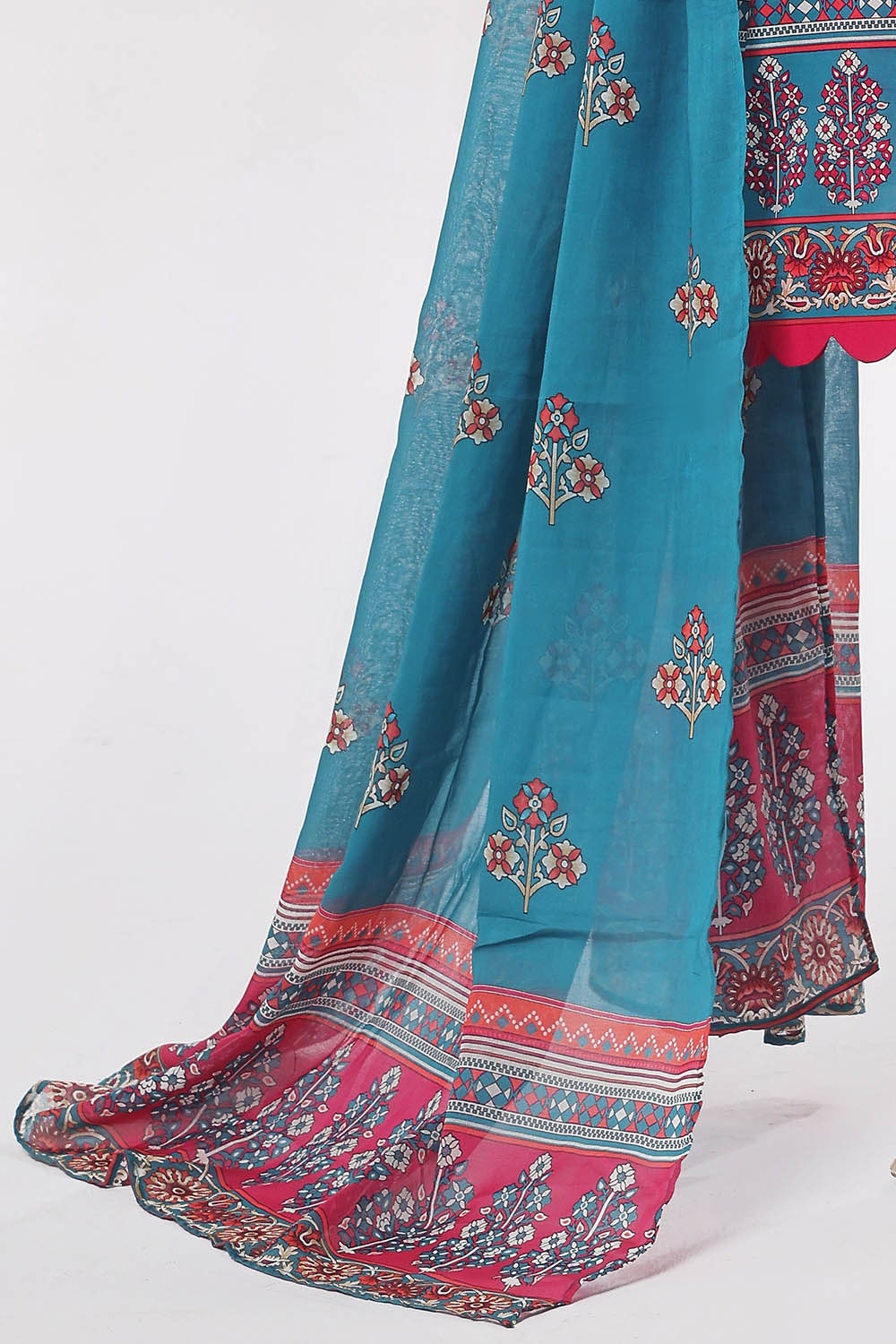 Gul Ahmed | Summer Special 25 | CLP-52209 -  Gul Ahmed Ladies Clothes - Original Designer Dress - House of Maryam