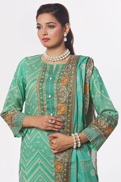 Gul Ahmed | Summer Special 25 | CLP-52212 -  Gul Ahmed Ladies Clothes - Original Designer Dress - House of Maryam