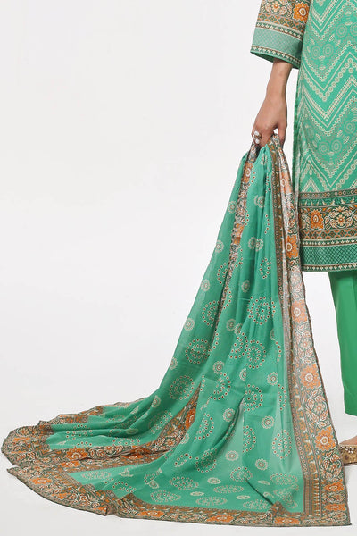 Gul Ahmed | Summer Special 25 | CLP-52212 -  Gul Ahmed Ladies Clothes - Original Designer Dress - House of Maryam