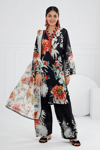 Gul Ahmed | Festive Capsule 25 | -  Gul Ahmed Ladies Clothes - Original Designer Dress - House of Maryam