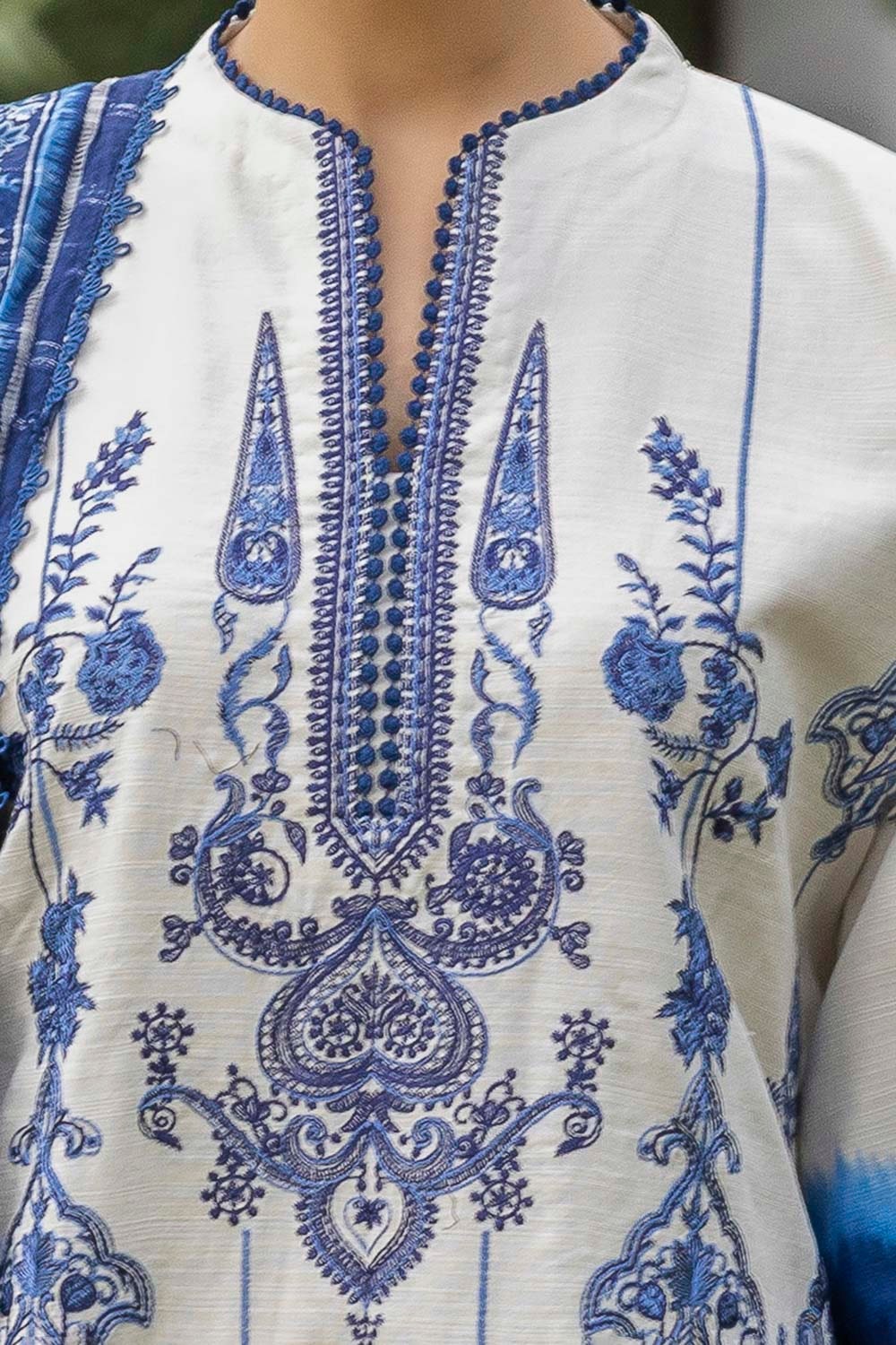 Gul Ahmed | Winter Collection 25 | K-52095-3