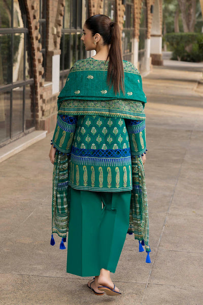 Gul Ahmed | Winter Collection 25 | K-52080