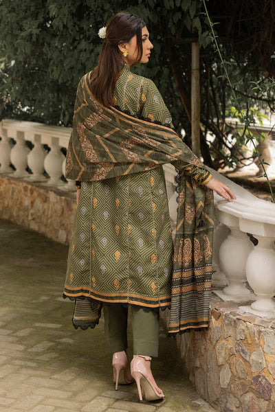 Gul Ahmed | Winter Collection 25 |  K-52081
