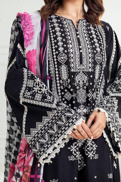 Gul Ahmed | Festive Capsule 25 | SP-52043 -  Gul Ahmed Ladies Clothes - Original Designer Dress - House of Maryam