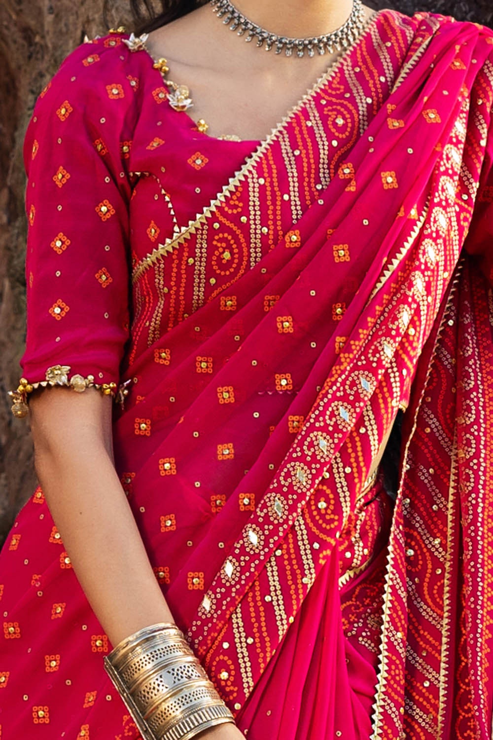 Gul Ahmed | Chunri Lawn 25 | PRS-52002 A -  Gul Ahmed Ladies Clothes - Original Designer Dress - House of Maryam