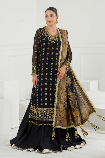 Gul Ahmed | Chunri Lawn 25 | PRW-42005 -  Gul Ahmed Ladies Clothes - Original Designer Dress - House of Maryam