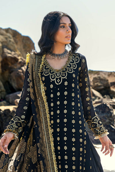 Gul Ahmed | Chunri Lawn 25 | PRW-42005 -  Gul Ahmed Ladies Clothes - Original Designer Dress - House of Maryam