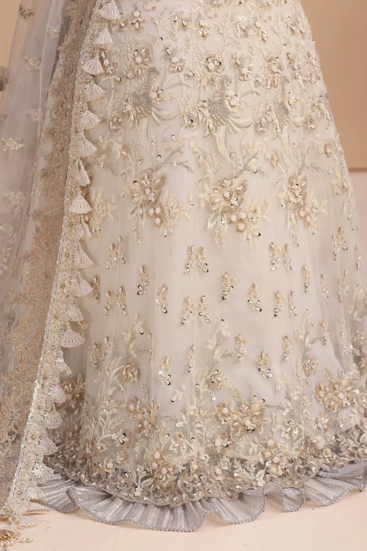 Musferah Saad | The Secret Treasure | Ivory Elegance-5