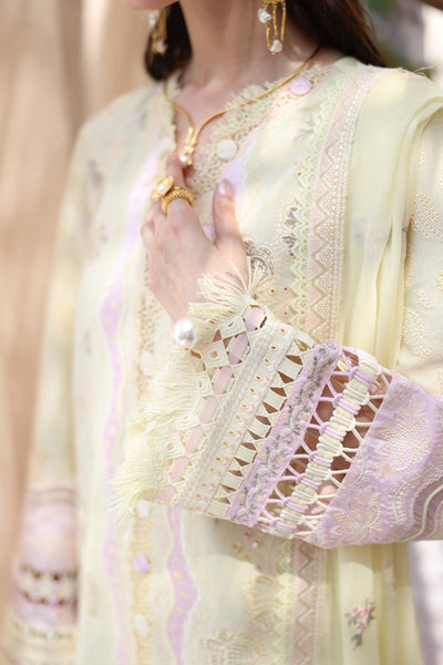 Qalamkar | Casual Pret '26 | PA-02 Dawn-Brand:Qalamkar-Type: - House of Maryam- Buy in UK, USA