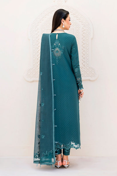 Qalamkar | Casual Pret '26 | PA-03 Harbor-Brand:Qalamkar-Type: - House of Maryam- Buy in UK, USA