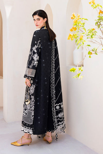 Qalamkar | Casual Pret '26 | PA-06 Eclipse-Brand:Qalamkar-Type: - House of Maryam- Buy in UK, USA