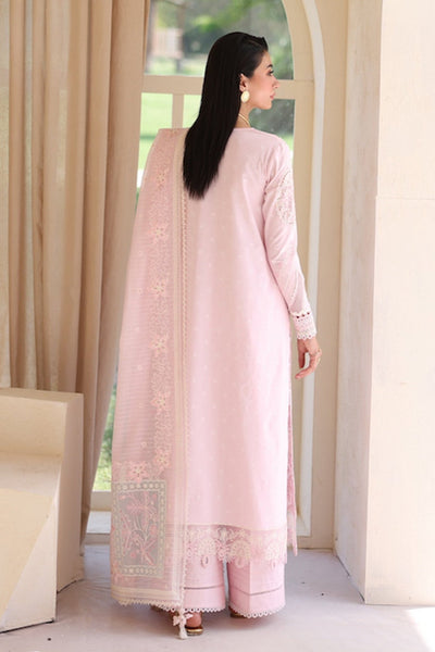 Qalamkar | Casual Pret '26 | PA-08 Feather-Brand:Qalamkar-Type: - House of Maryam- Buy in UK, USA