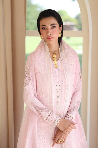 Qalamkar | Casual Pret '26 | PA-08 Feather-Brand:Qalamkar-Type: - House of Maryam- Buy in UK, USA