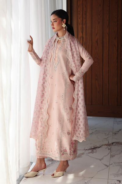 Qalamkar | Qline Lawn Drop II RTW | QKL-04 Naira-Brand:Qalamkar-Type: - House of Maryam- Buy in UK, USA