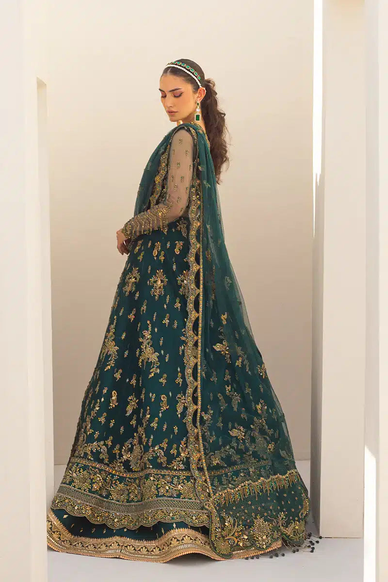 Qalamkar | Couture 23 | C-05 GRACE