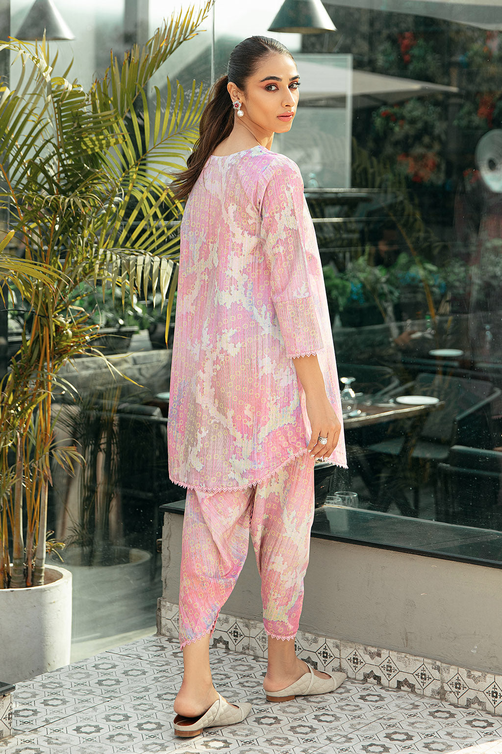 Vanya | Co Ords | CO-31-2