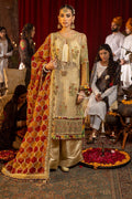 Raeesa Premium | Saf e Awwal Wedding Formals | D-7 -  Raeesa Premium Bridal -  House of Maryam