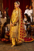 Raeesa Premium | Saf e Awwal Wedding Formals | D-7 -  Raeesa Premium Bridal -  House of Maryam