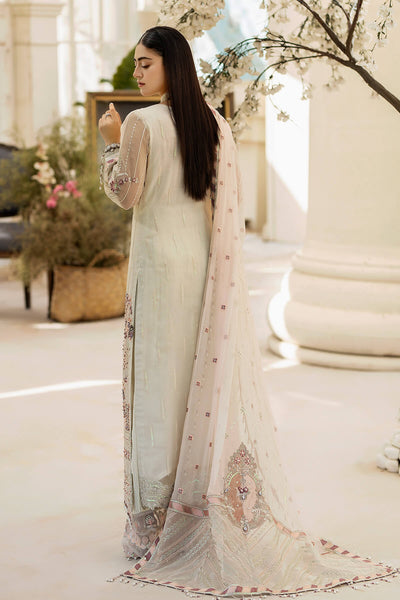 Raeesa Premium | Dehleez Formals | DL-1018 Mehtaab -  Raeesa Premium Formal - Original Designer Dress - House of Maryam
