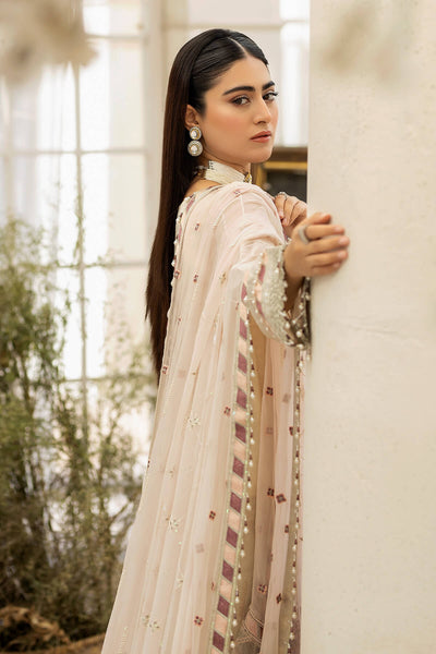 Raeesa Premium | Dehleez Formals | DL-1018 Mehtaab -  Raeesa Premium Formal - Original Designer Dress - House of Maryam